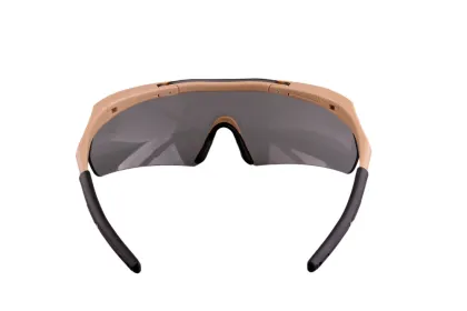 China wholesale safety glasses, welding protective glasses, military glasses shooting