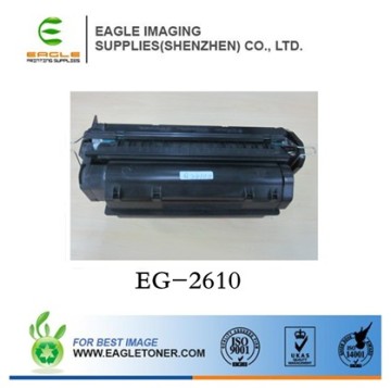 Compatible Black Toner Cartridge for HP Q2610A 2610A 10A