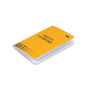 Customized Colored Leather Passport Cover