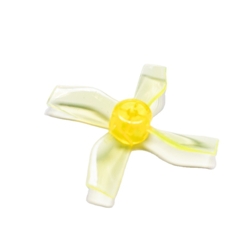 Long Life High Quality Gemfan 31mm 1220 4 Pairs PC 4 Blade Propeller for Tiny Drones