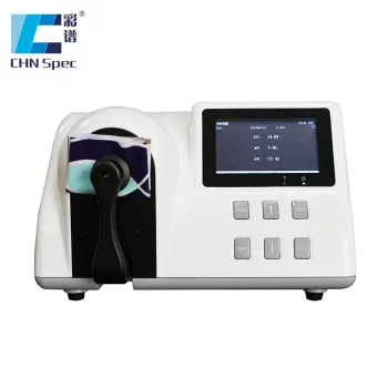 Table Top Paint Reflectance Tomato Spectrometers