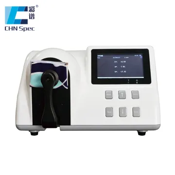 Table Top Paint Reflectance Tomato Spectrometers