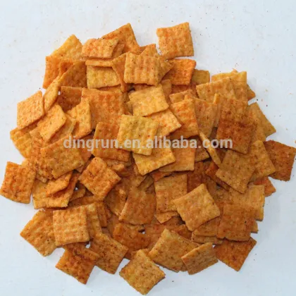 FantasticThail Thin Cookies Rice Crackers Chips Processing Machine Equipment Line