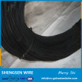 Soft Black Anealed Binding Wire Small Coil