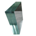 Toughened Low-E Triple Insulated Building Glass