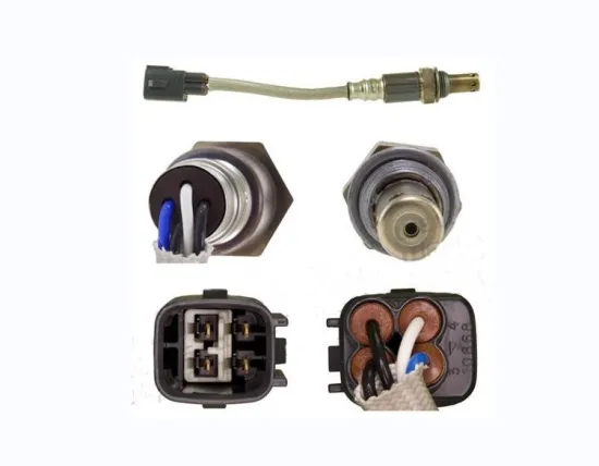 FJ Cruiser Lexus gx470 lx470 front oxygen sensor