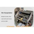 Biscuits Bantal Rolling Packing Machine Automatik