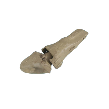 TYSIM Wear-Resistant Low-Cost Forging Cutting Teeth for Drilling Buckets