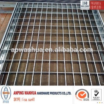 Anping Wanhua--2015 hot sale steel grating panels factory