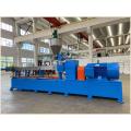 PVC Granule Making Extruder Twin Screw Extruder Granulator Equipment