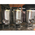 Serving Tun Beer Brite Tanks Bright Beer Tank