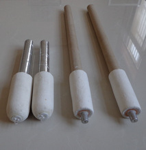 Non-splash-Type-Thermocouple-for-Foundry