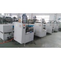 Automated brazing line for diamond core drills