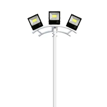 High Mast LED Flood Light for Outdoor Football Stadiums