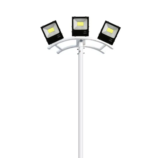 High Mast LED Flood Light for Outdoor Football Stadiums