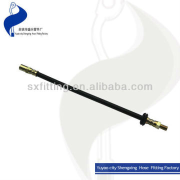 rubber brake hoses