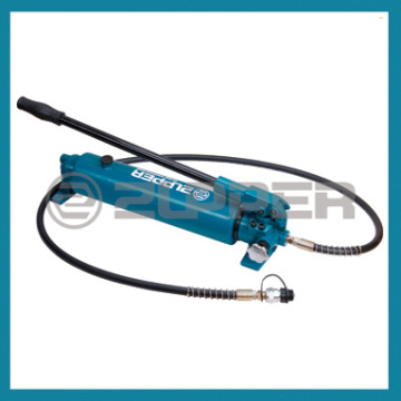 Hand Hydraulic Pump to Driver Heads (CP-700)