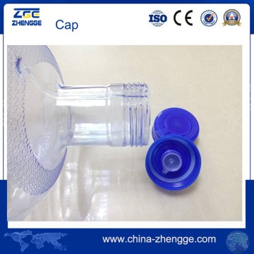 High Quality 5 Gallon Plastic Water Bottle Cap