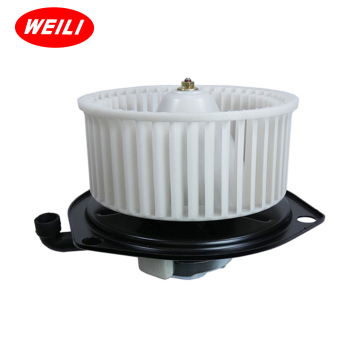 24V Electric Blower Motor 282500-0212 for Mitsubishi Fuso Canter FK617 FE50C FE517 FE532 FE567