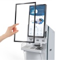 43 polegh IR Multi Touch Frame