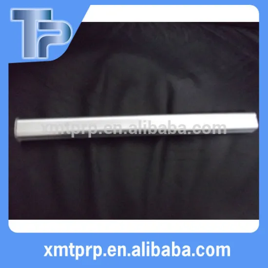 Good quality aluminium tube 8mm price