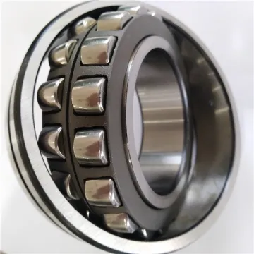Japanese NSK Brand paper industry bearing 22315 spherical roller bearing