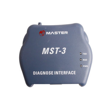 Mst-3 Universal Diagnostic Scan Tool Wireless Durable Auto Diagnostics Tools For Bmw, Audi