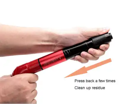 Wholesale Steel Low Noise Mini Nail Gun