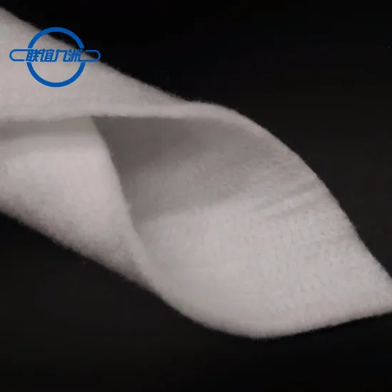 non woven geotextile price