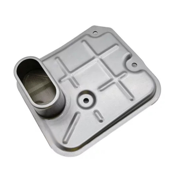 26570-65D10 ตัวกรองน้ำมันส่งกำลัง A/T สำหรับ Suzuki Grand Vitara