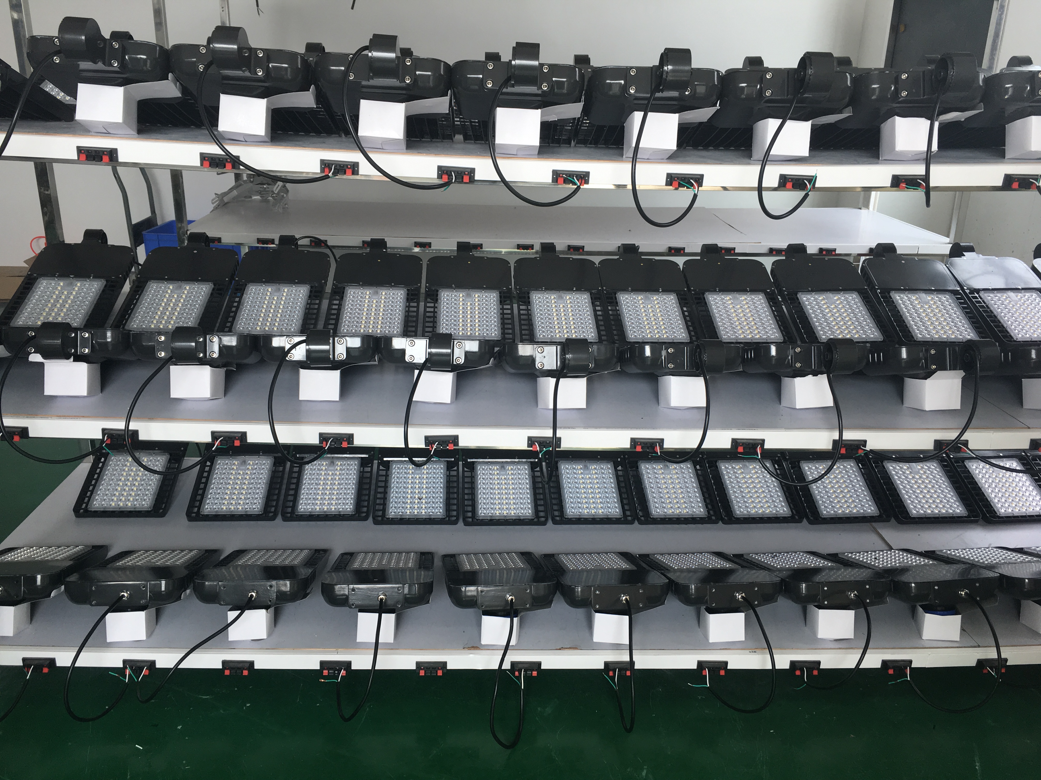 Led Street Light Replacement Bulbs