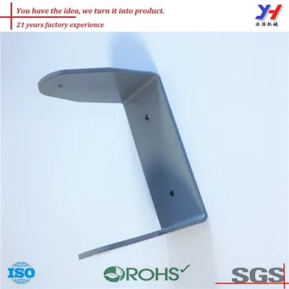custom metal fabrication copper pipe and copper pipe clamp