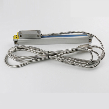 5um Linear Encoder Scale for CNC Machine Tools