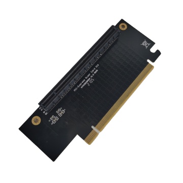 PCIe Riser Card 1x to 16x Adapter Extender