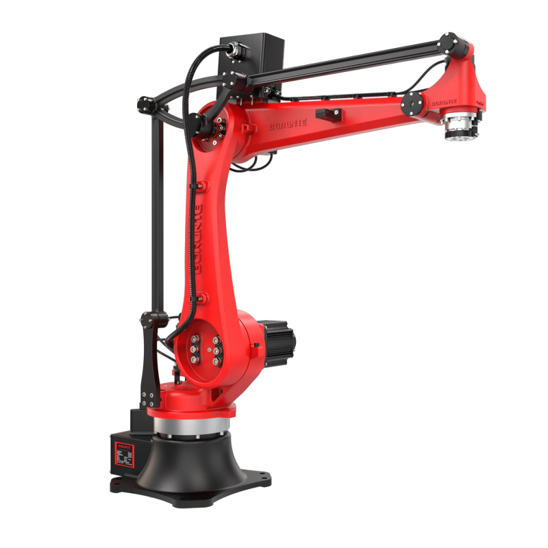 Laser Welding Robot 6 Axis Automatic Welding Robot Arm