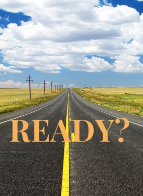ready ready