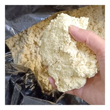 Factory Price Composite Material Para Aramid Fibre Pulp for Brake Pad & Firefighting Materials