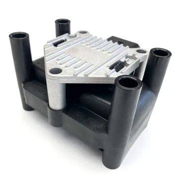 VW Jetta Bora 032905106 Ignition Coil