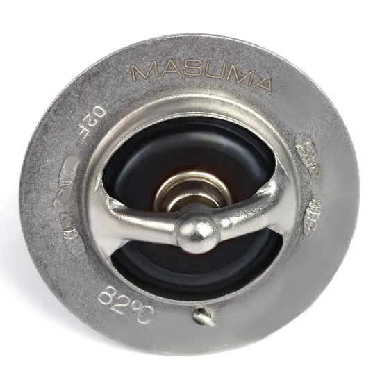 W52TA-82 MASUMA Digital Temperature Controller Thermostat 110V Waterproof Sensor