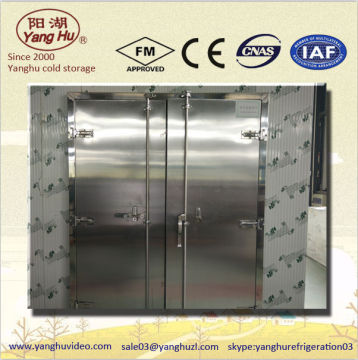 cold room refrigeration