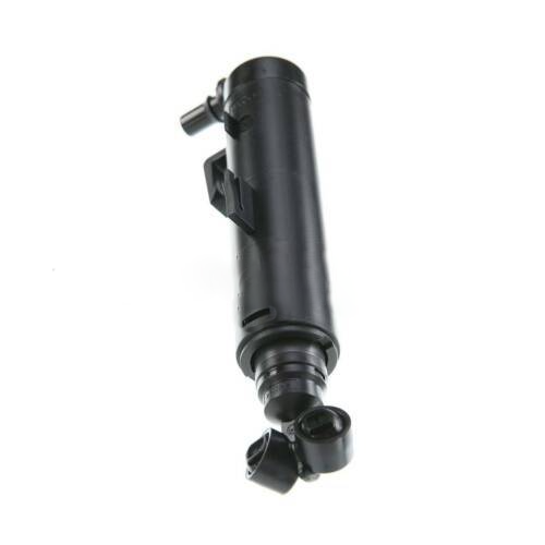 Headlamp Washer Nozzle 4H0955101BC