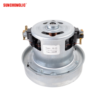 High Quality 230V 1800W Vacuum Cleaner Motor - Sunchonglic
