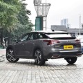 The 2024 Citroën Versailles C5 X