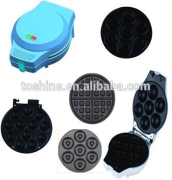 2015 Hot Sell Commercial Snack Maker