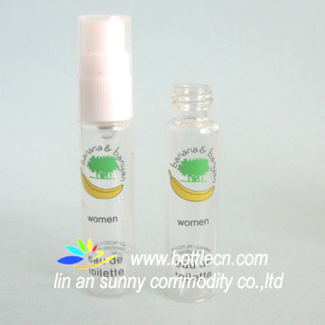 mini 1.5ml/2ml//3ml/4ml/5ml/8ml/10ml/12ml/15ml small plastic perfume spray pump bottles vials,liquid dispensing pen