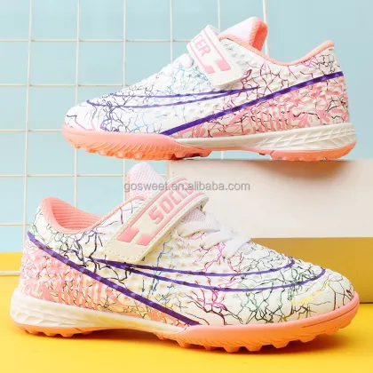 New Design: Hot Sale Spike Football Artificial Grass Training Shoes | Soccer Boots | Football Shoes | Soccer Shoes