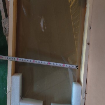 227-4439/2274439 Glass-Inner For R1600H