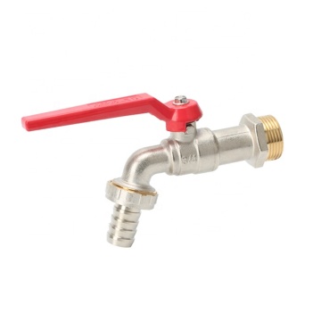 Brass Garden Ball Faucet BJ33020 - Direct from Factory
