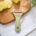 Ceramic peeler