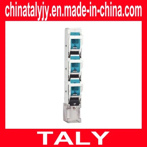 Isolating Switch Fuse & Fuse Disconnector Hg2b, High Quality Isolating